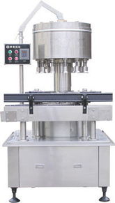 高精度灌裝機在自釀啤酒設備中的關鍵作用