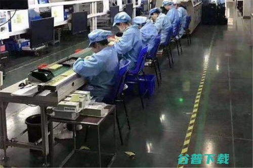 電子廠加盟費(fèi)解析 從入門到精通，全面解讀通訊設(shè)備領(lǐng)域投資成本