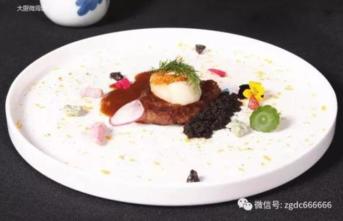 好創(chuàng)意成就高毛利,分享六道精致位上菜,做法超詳細(xì)