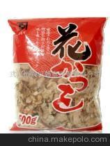 木魚花 日式料理的靈魂點(diǎn)綴