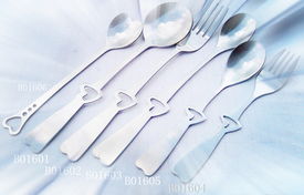 揭陽(yáng)市宏業(yè)不銹鋼制品廠西餐刀叉系列產(chǎn)品列表